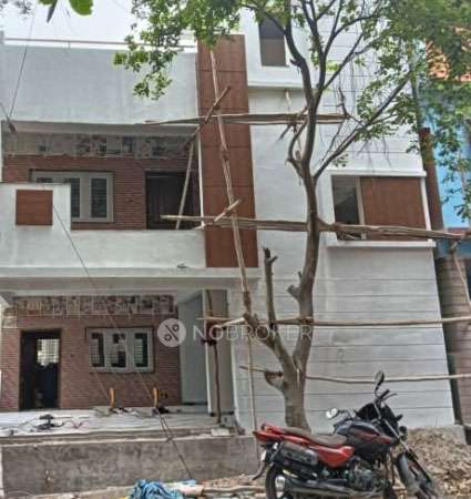 2 BHK House for Rent  In Mei Employees Housing Colony