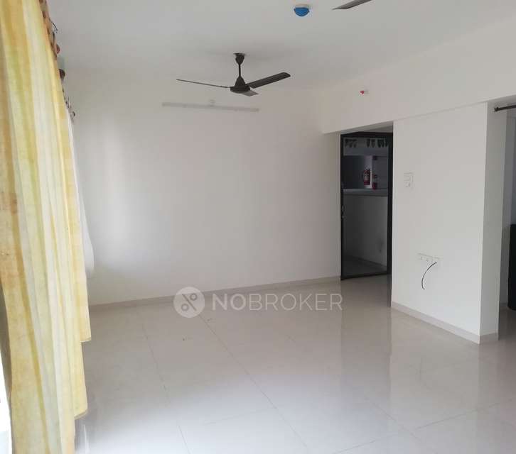 3 BHK Flat In Paranjape Abhiruchi Parisar For Sale  In Dhayari