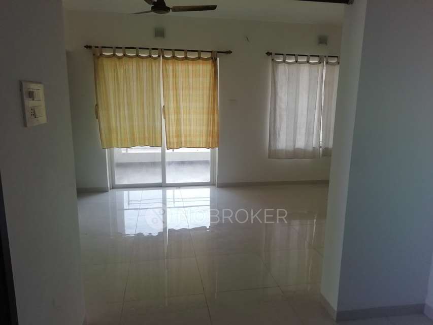 3 BHK Flat In Paranjape Abhiruchi Parisar For Sale  In Dhayari