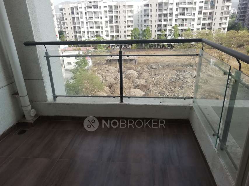 3 BHK Flat In Paranjape Abhiruchi Parisar For Sale  In Dhayari