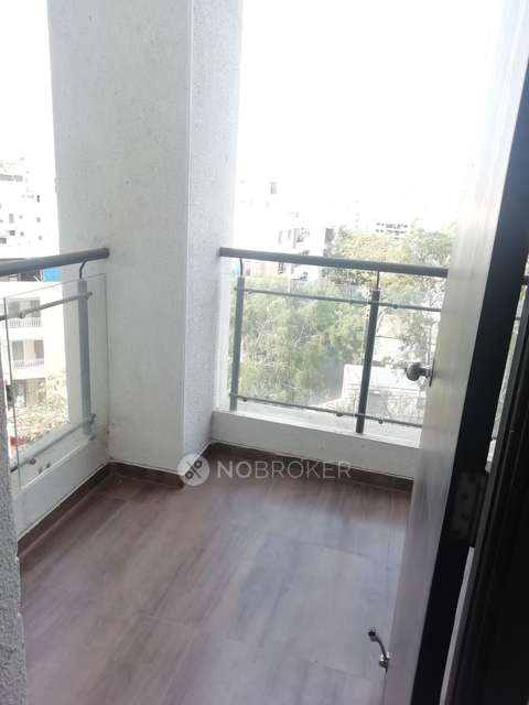 3 BHK Flat In Paranjape Abhiruchi Parisar For Sale  In Dhayari