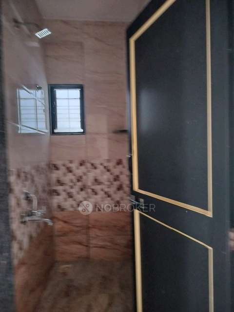 1 BHK Flat In Hill Top Society  for Rent  In Dhankawadi