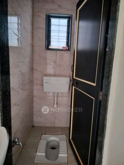 1 BHK Flat In Hill Top Society  for Rent  In Dhankawadi