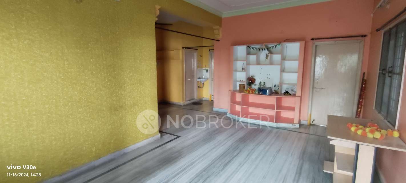 2 BHK Flat In Sai Residency For Sale  In Ramakrishna High School