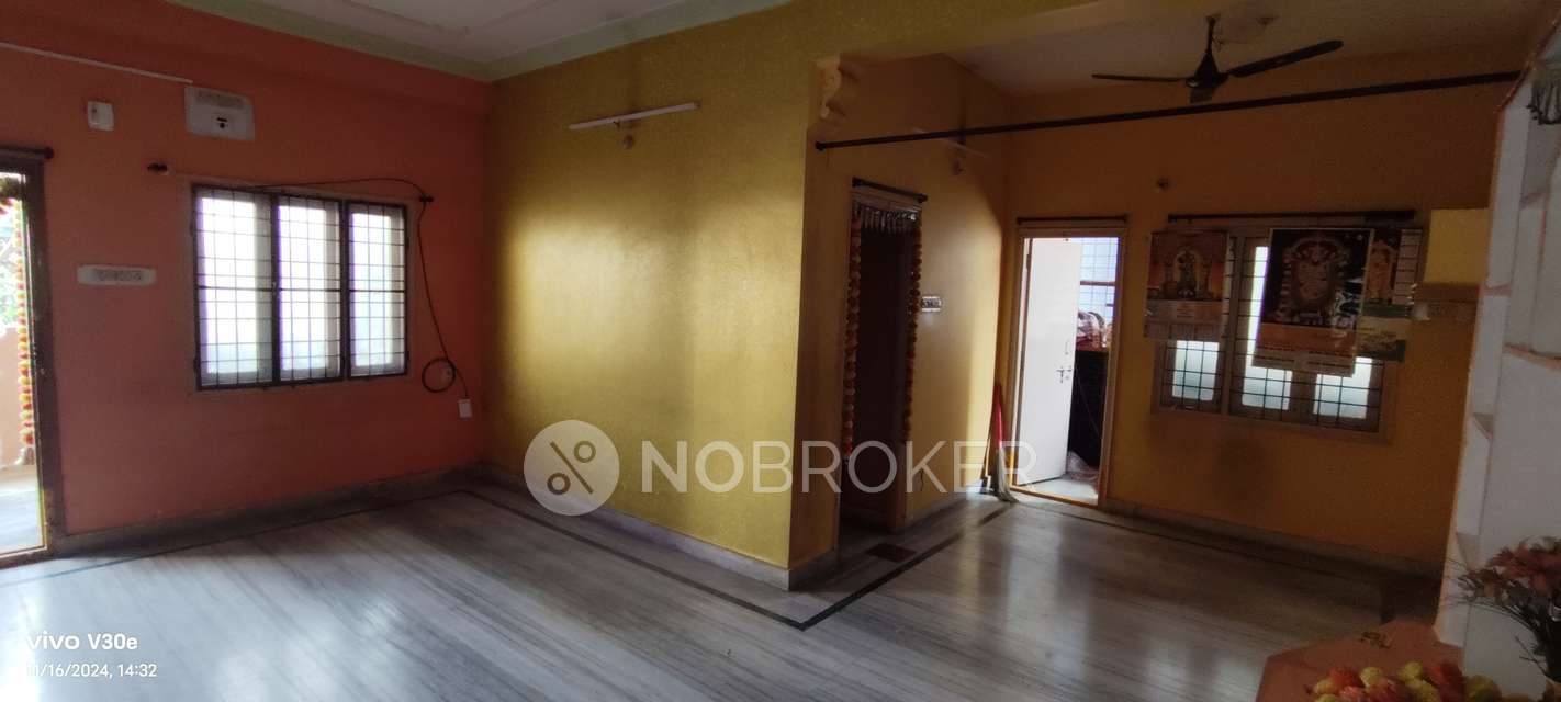 2 BHK Flat In Sai Residency For Sale  In Ramakrishna High School