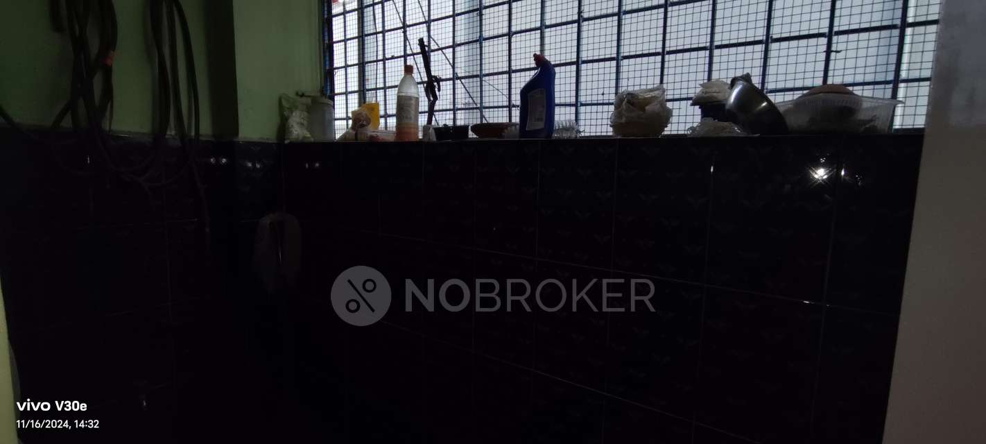 2 BHK Flat In Sai Residency For Sale  In Ramakrishna High School