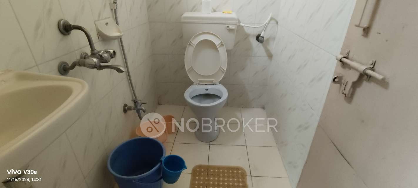 2 BHK Flat In Sai Residency For Sale  In Ramakrishna High School