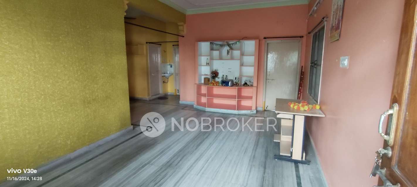 2 BHK Flat In Sai Residency For Sale  In Ramakrishna High School