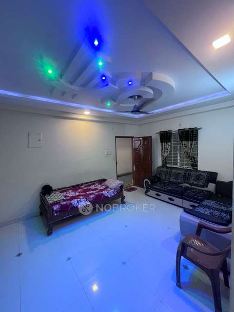 2 BHK Flat In Akruthi Venkatadri Towers For Sale  In Nizampet