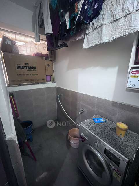 2 BHK Flat In Akruthi Venkatadri Towers For Sale  In Nizampet