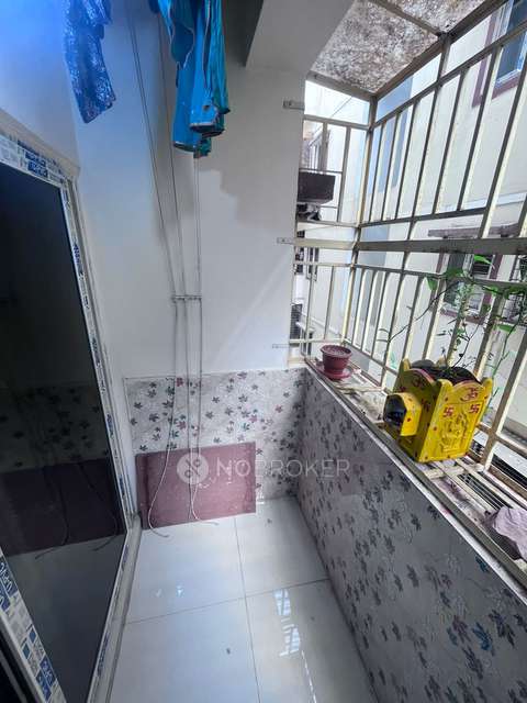 2 BHK Flat In Akruthi Venkatadri Towers For Sale  In Nizampet