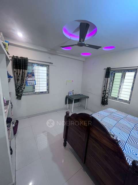 2 BHK Flat In Akruthi Venkatadri Towers For Sale  In Nizampet