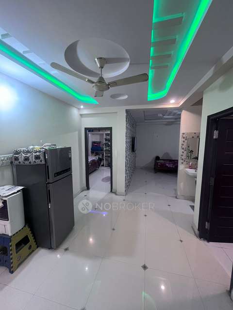 2 BHK Flat In Akruthi Venkatadri Towers For Sale  In Nizampet
