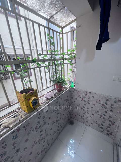 2 BHK Flat In Akruthi Venkatadri Towers For Sale  In Nizampet