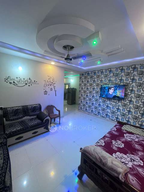 2 BHK Flat In Akruthi Venkatadri Towers For Sale  In Nizampet