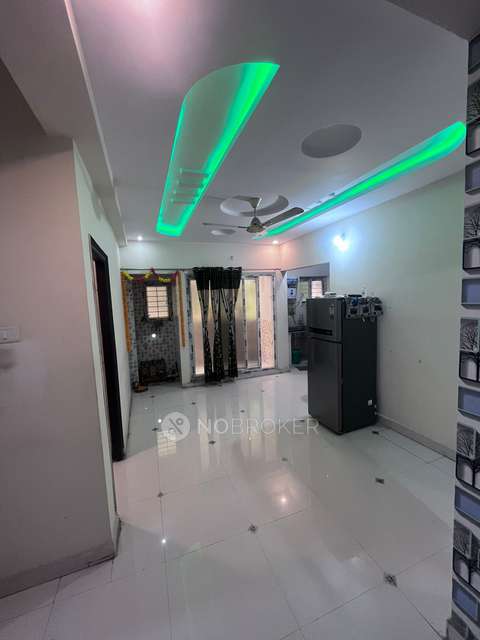 2 BHK Flat In Akruthi Venkatadri Towers For Sale  In Nizampet