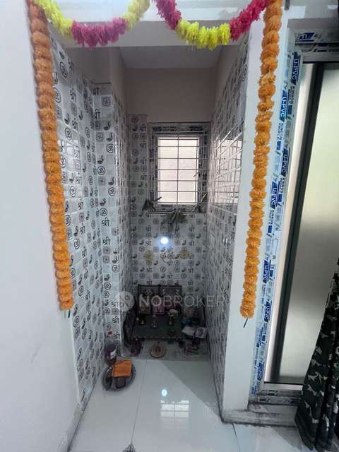 2 BHK Flat In Akruthi Venkatadri Towers For Sale  In Nizampet