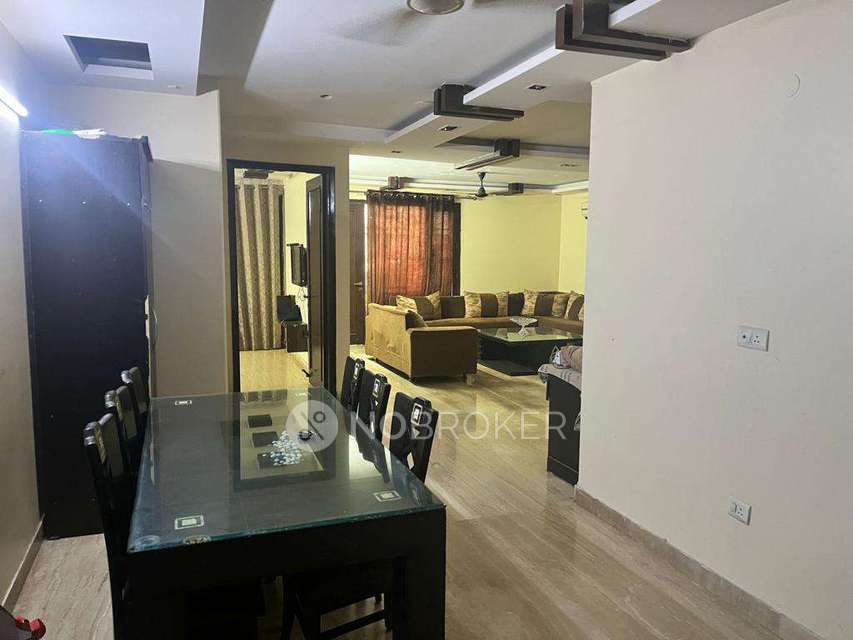 4 BHK Flat In Green Society For Sale  In Rajouri Garden