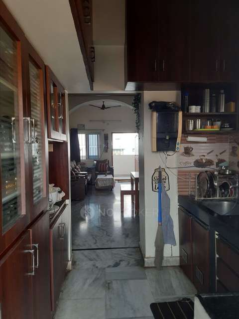 2 BHK Flat In Vijaylakshmi Appartment For Sale  In 14-12, Srinivasa Colony, Boduppal, Hyderabad, Telangana 500092, India