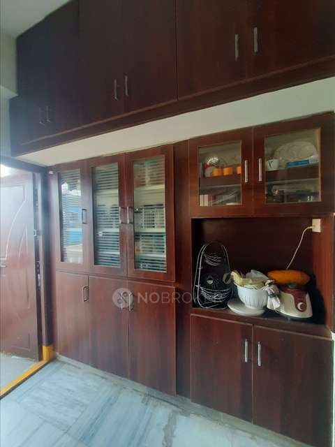 2 BHK Flat In Vijaylakshmi Appartment For Sale  In 14-12, Srinivasa Colony, Boduppal, Hyderabad, Telangana 500092, India