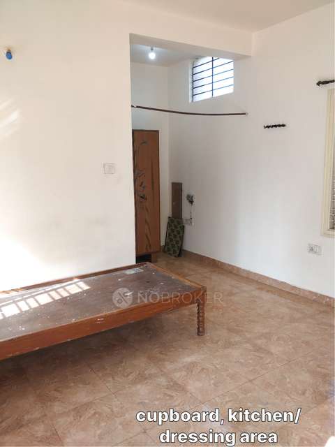 1 RK House for Rent  In Isro Layout Bustop