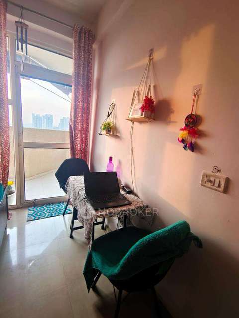 2 BHK Flat In Pyramid Urban Homes For Sale  In Sector-70a Gurgaon