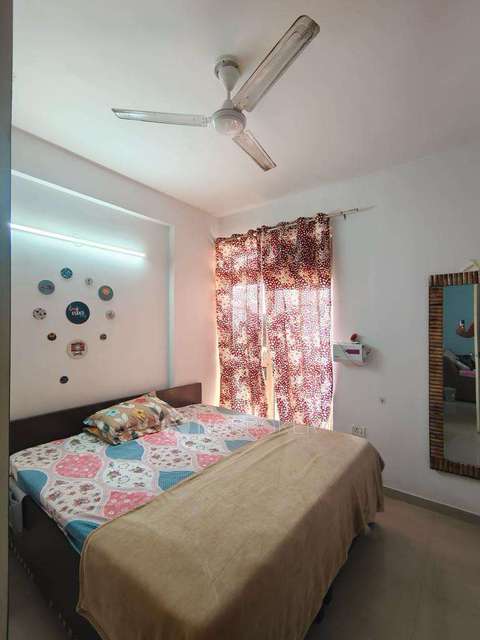 2 BHK Flat In Pyramid Urban Homes For Sale  In Sector-70a Gurgaon