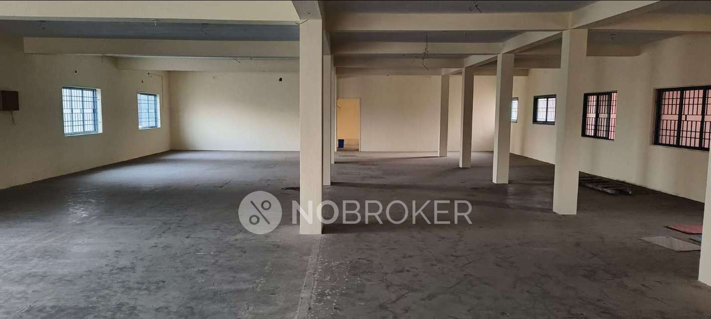 Office Space in Anna Nagar West Extension, Chennai for Rent 