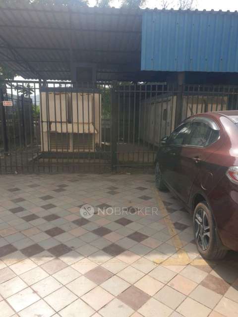 2 BHK Flat In Dosti Vihar For Sale  In Thane West