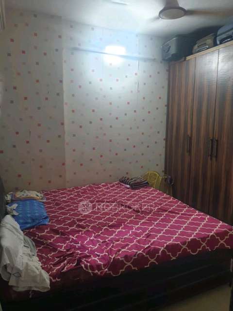 2 BHK Flat In Dosti Vihar For Sale  In Thane West