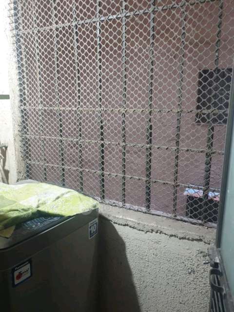 2 BHK Flat In Dosti Vihar For Sale  In Thane West