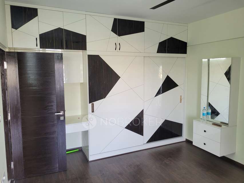 2 BHK Flat In Uber Verdant, Doddakannelli for Rent  In Doddakannelli