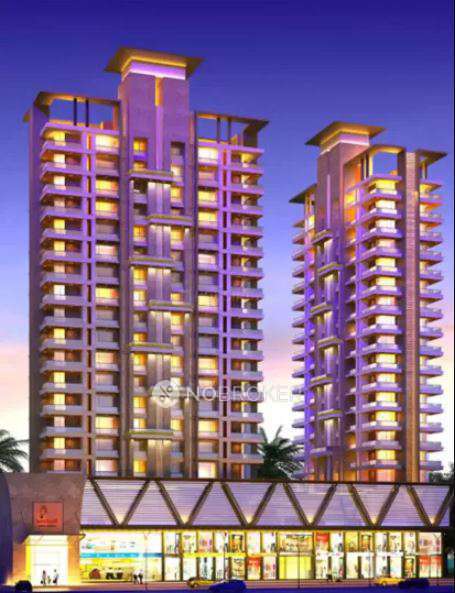 2 BHK Flat In Navkar Paradise For Sale  In Borivali West