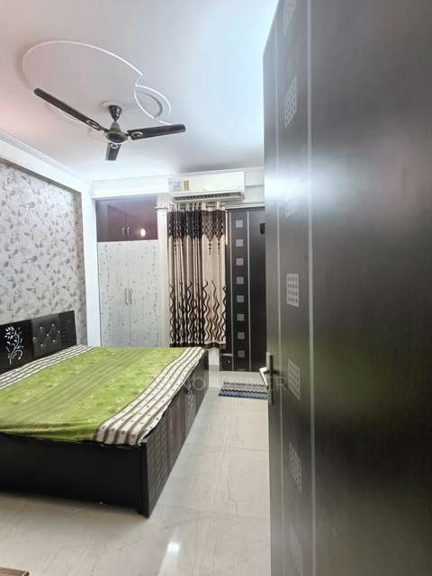 3 BHK Flat In Balaji Apartment  For Sale  In Palam