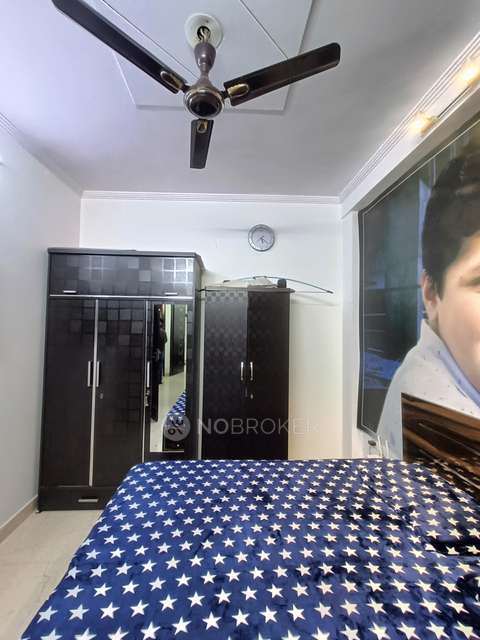 3 BHK Flat In Balaji Apartment  For Sale  In Palam