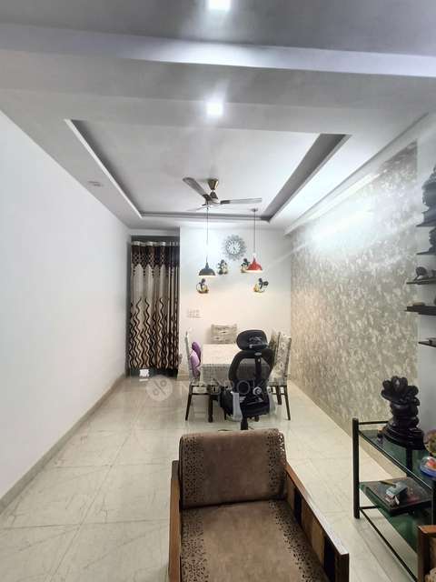 3 BHK Flat In Balaji Apartment  For Sale  In Palam
