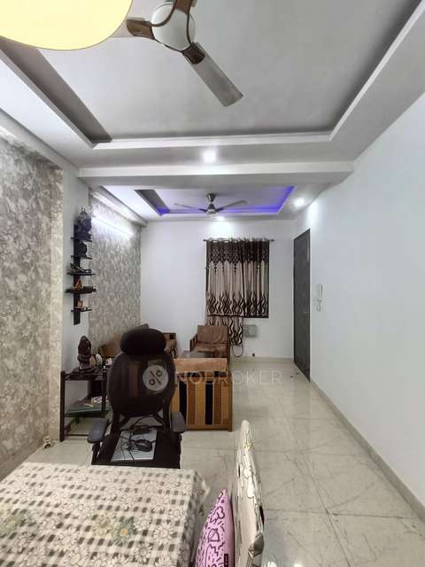 3 BHK Flat In Balaji Apartment  For Sale  In Palam