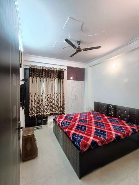 3 BHK Flat In Balaji Apartment  For Sale  In Palam