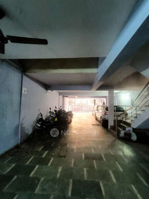 3 BHK Flat In Balaji Apartment  For Sale  In Palam