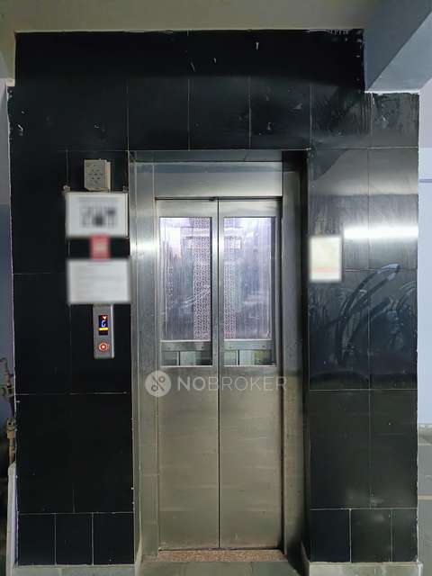 3 BHK Flat In Balaji Apartment  For Sale  In Palam