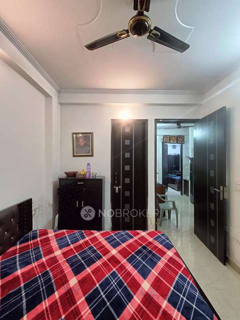3 BHK Flat In Balaji Apartment  For Sale  In Palam