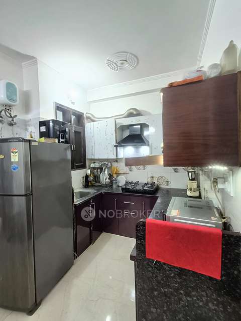 3 BHK Flat In Balaji Apartment  For Sale  In Palam