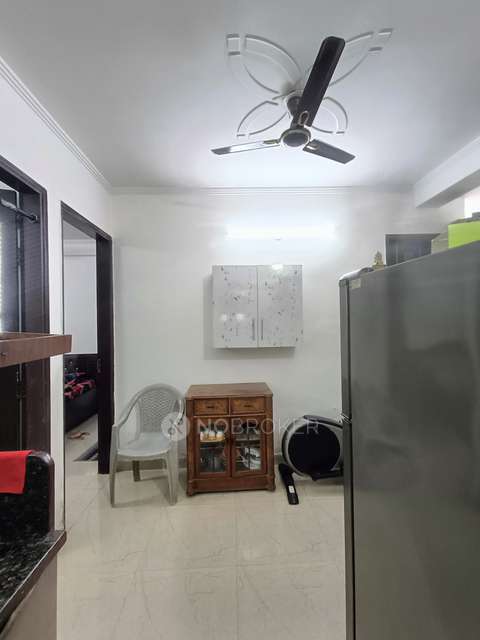 3 BHK Flat In Balaji Apartment  For Sale  In Palam