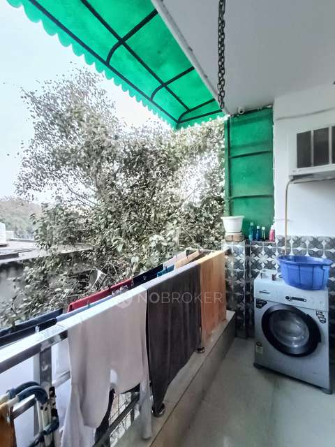 3 BHK Flat In Balaji Apartment  For Sale  In Palam