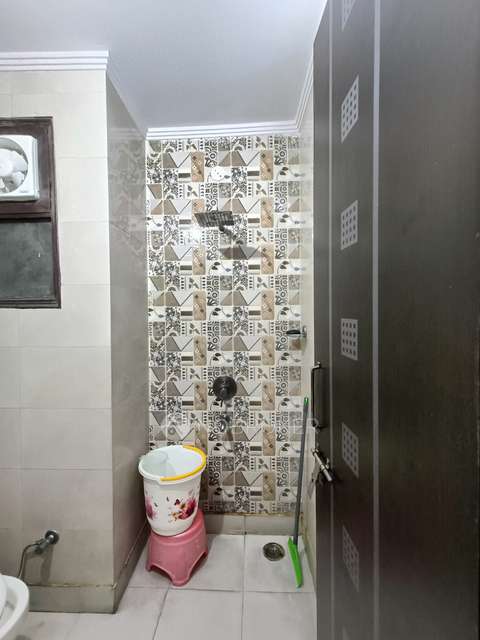 3 BHK Flat In Balaji Apartment  For Sale  In Palam