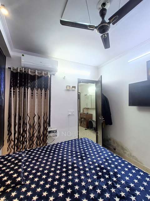 3 BHK Flat In Balaji Apartment  For Sale  In Palam