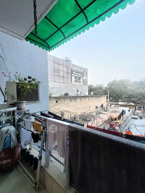 3 BHK Flat In Balaji Apartment  For Sale  In Palam