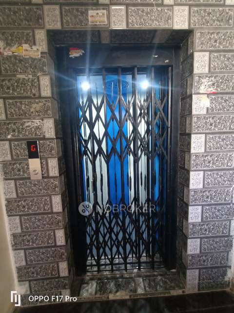 2 BHK Flat In Srs Coral For Sale  In Bachupally