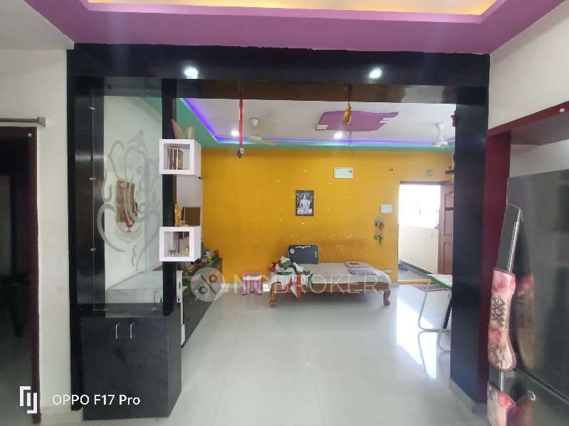 2 BHK Flat In Srs Coral For Sale  In Bachupally