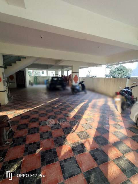 2 BHK Flat In Srs Coral For Sale  In Bachupally